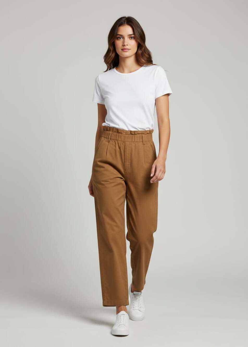 By Anthropologie High Waisted pants